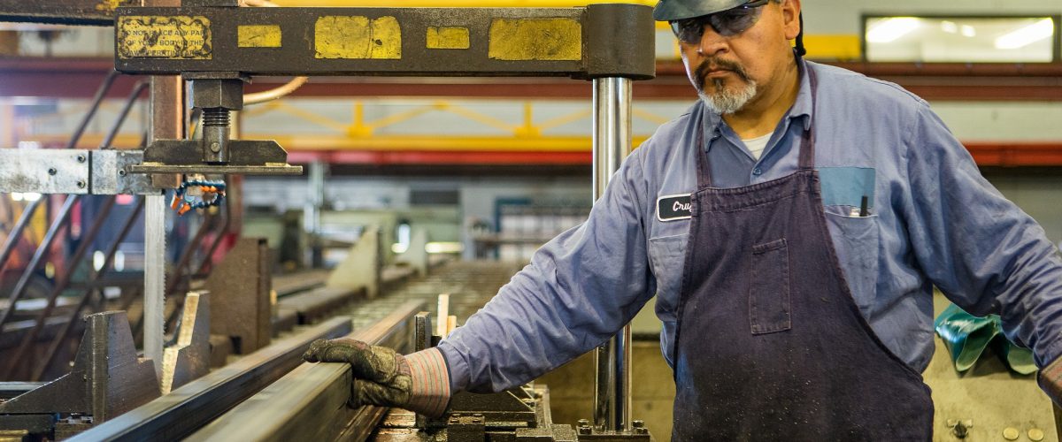 Making Your Manufacturing Facility A Safe Place To Work In