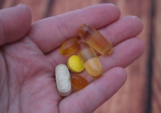 Guide To An Easy & Stress-Free Medicine & Food Supplement Delivery