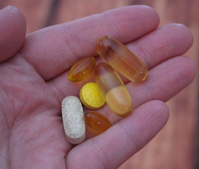 Guide To An Easy & Stress-Free Medicine & Food Supplement Delivery