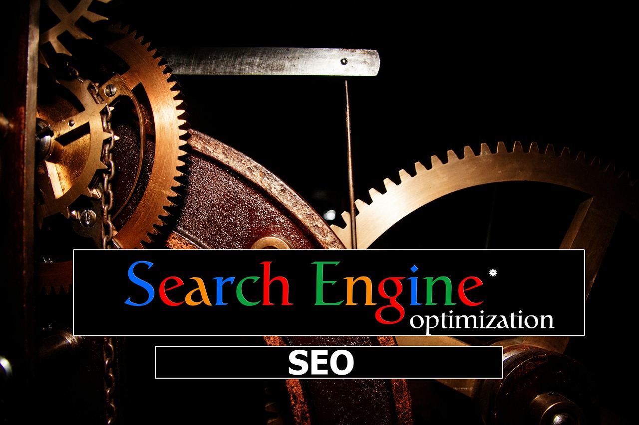 what is the importance of seo in digital marketing