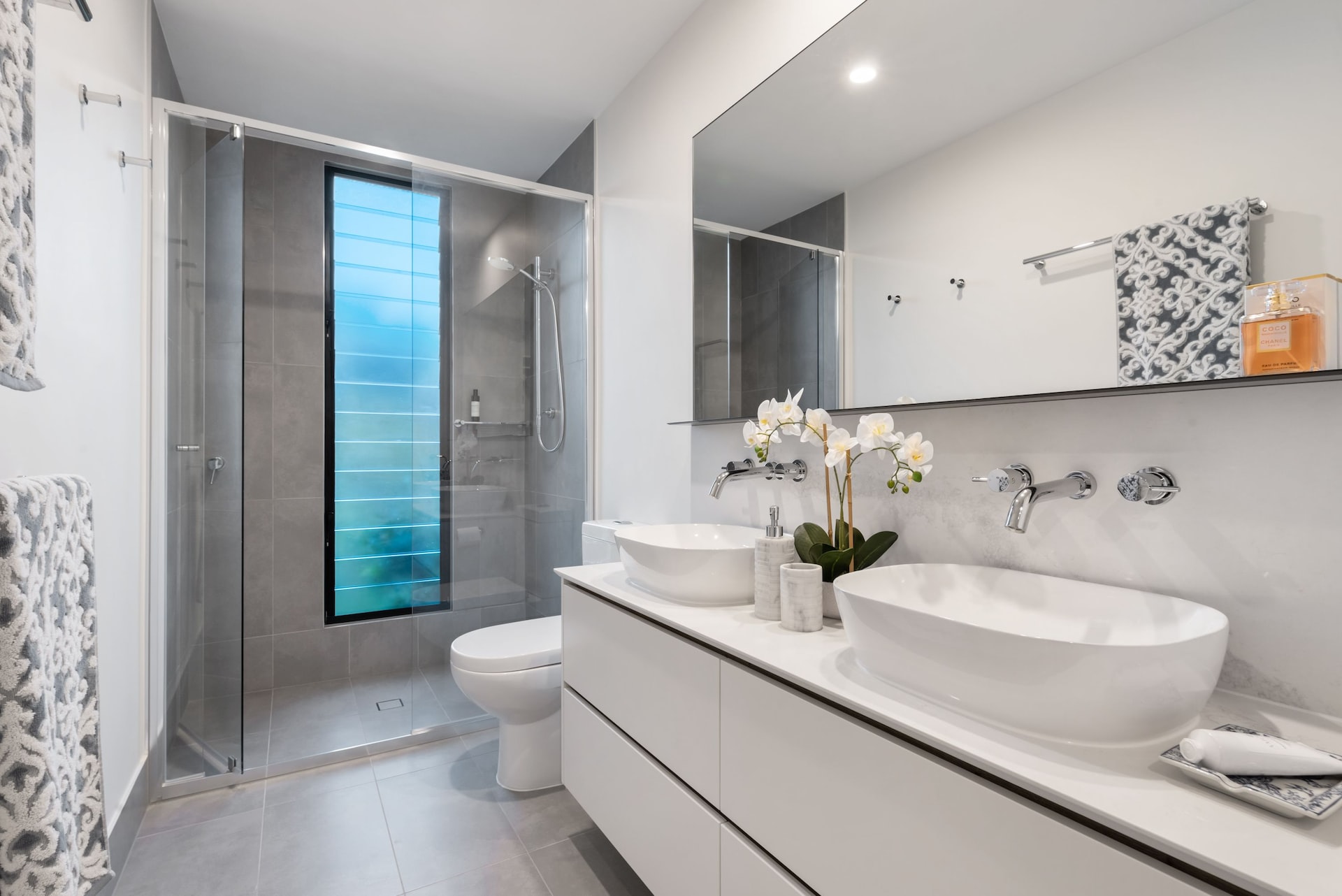 How Does Bathroom Remodeling Impact Home Value?