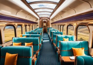 peru luxury train