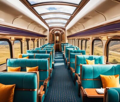 peru luxury train